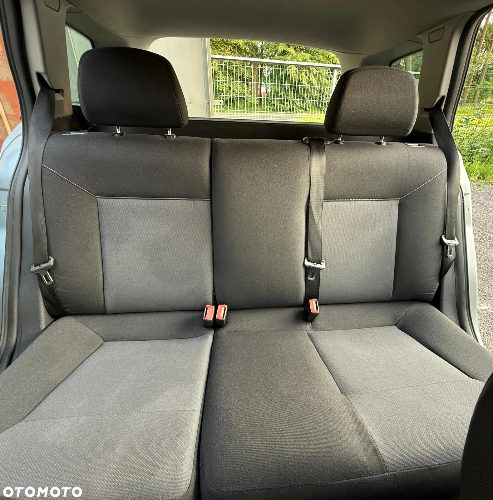 Opel Astra III 1.7 CDTI - 14