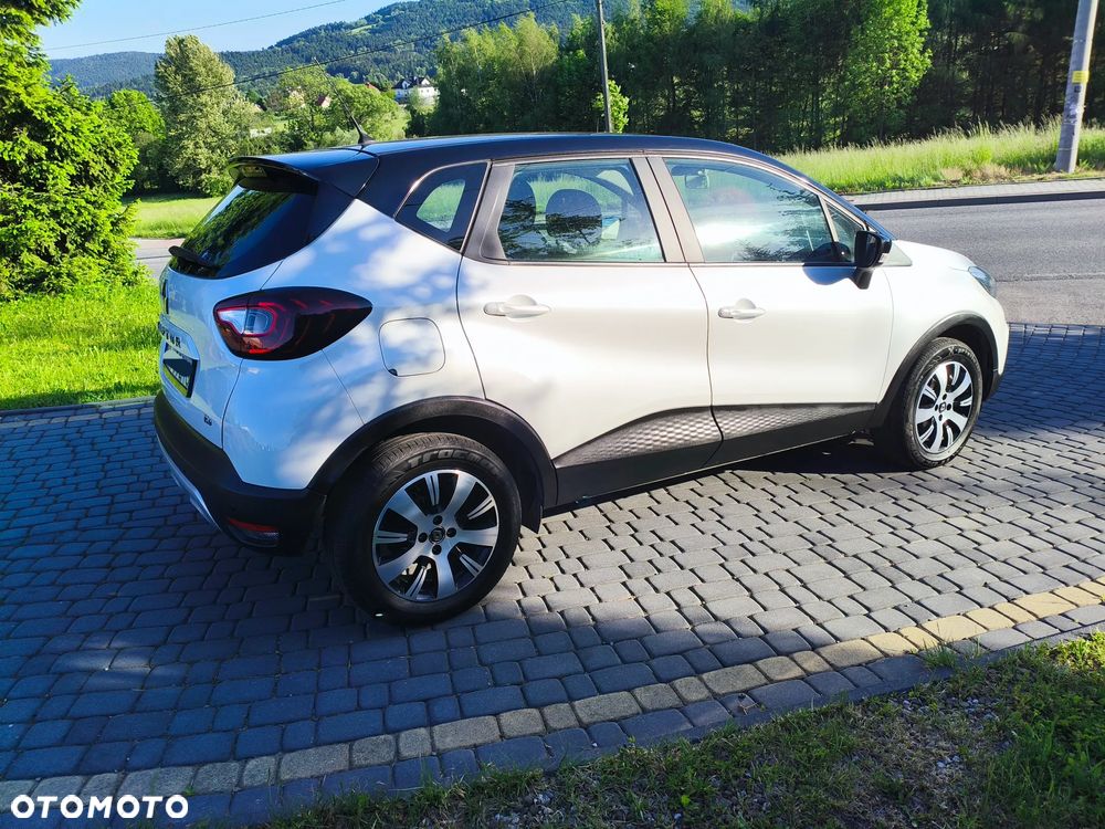 Renault Captur (ENERGY) TCe 90 LIMITED - 3
