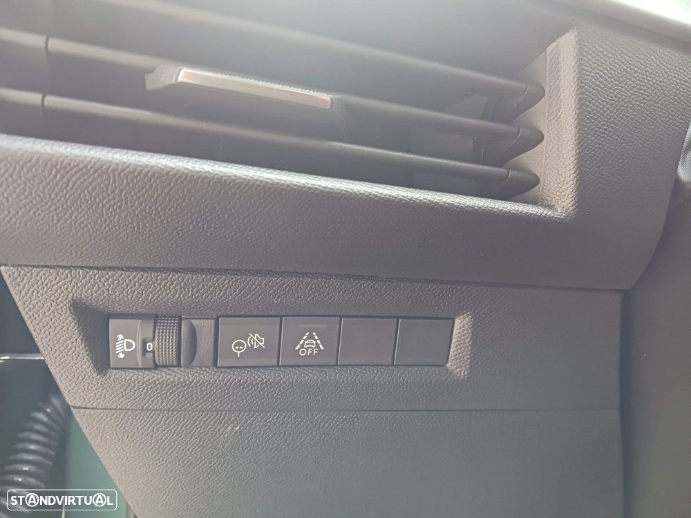 Opel Frontera 1.2 Hybrid Edition eDCT - 20