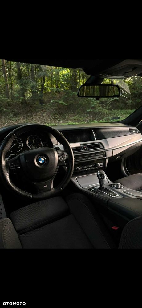 BMW Seria 5 - 5