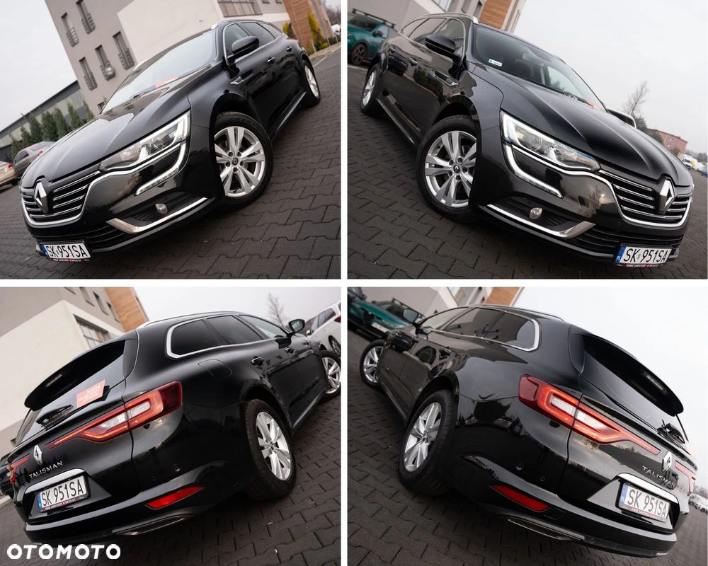 Renault Talisman ENERGY dCi 130 INTENS - 19