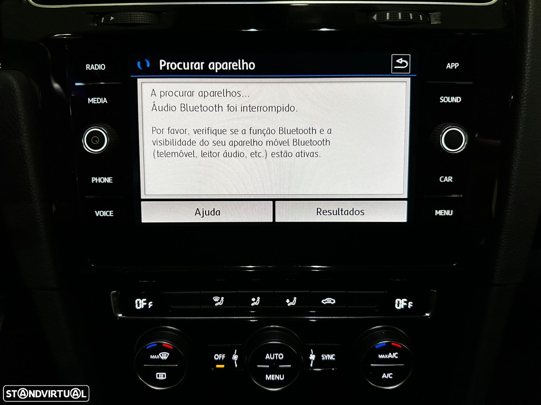 VW Golf 1.0 TSI Trendline Pack - 25