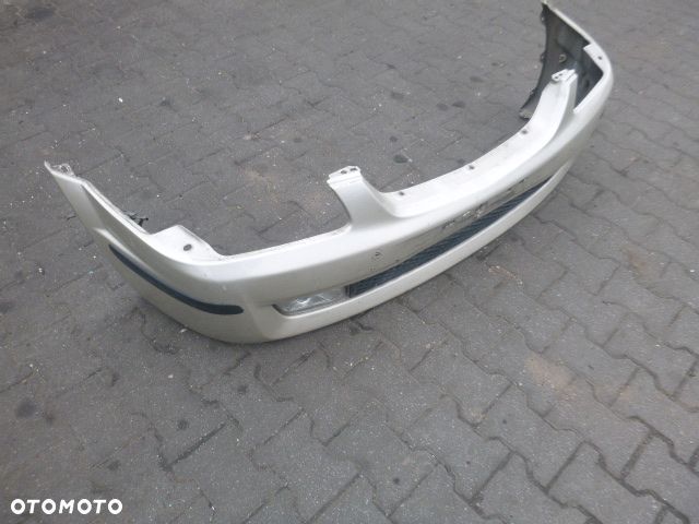 ZDERZAK PRZÓD PRZEDNI MAZDA 323F 98-01 - 11