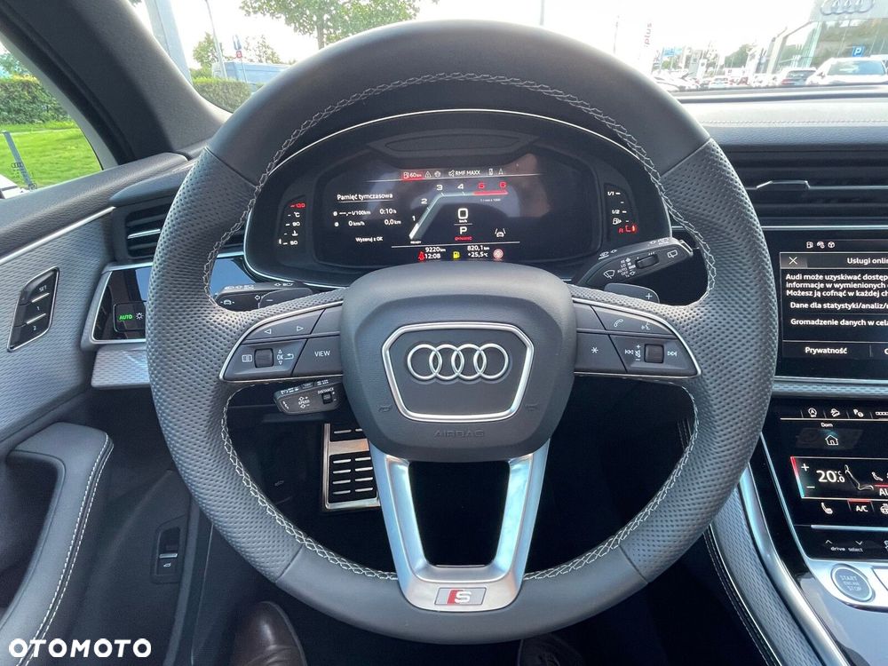 Audi Q7 - 23