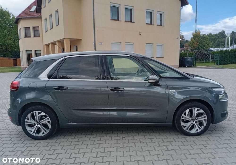 Citroën C4 Picasso - 7