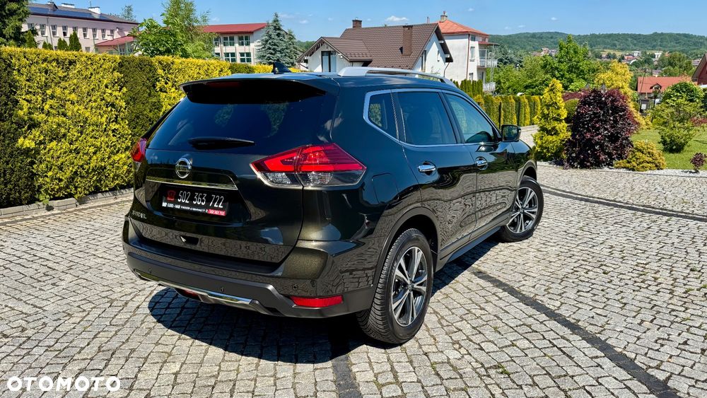 Nissan Qashqai - 20