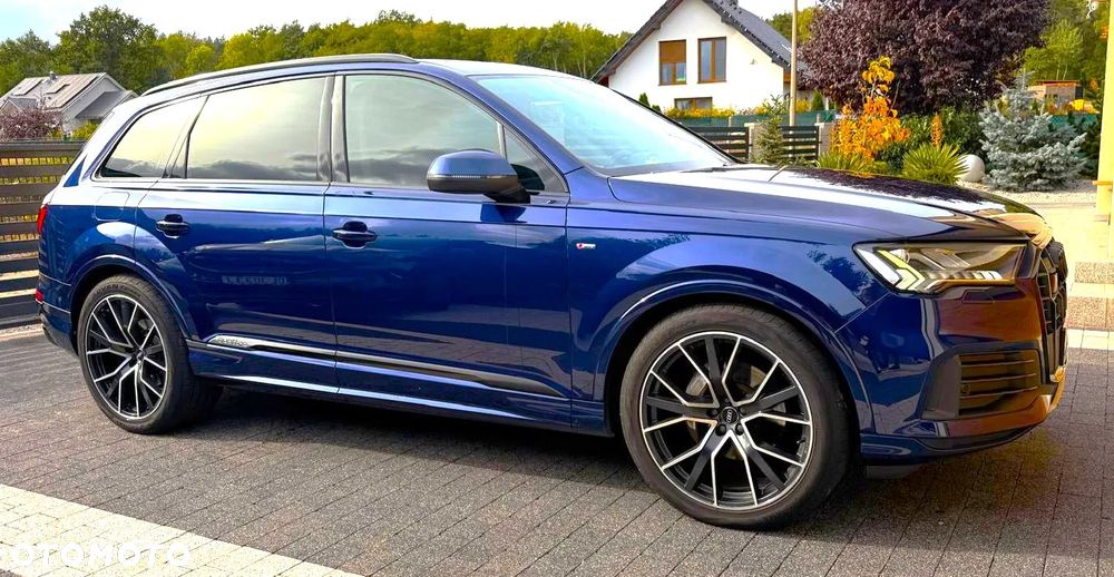Audi Q7 - 3