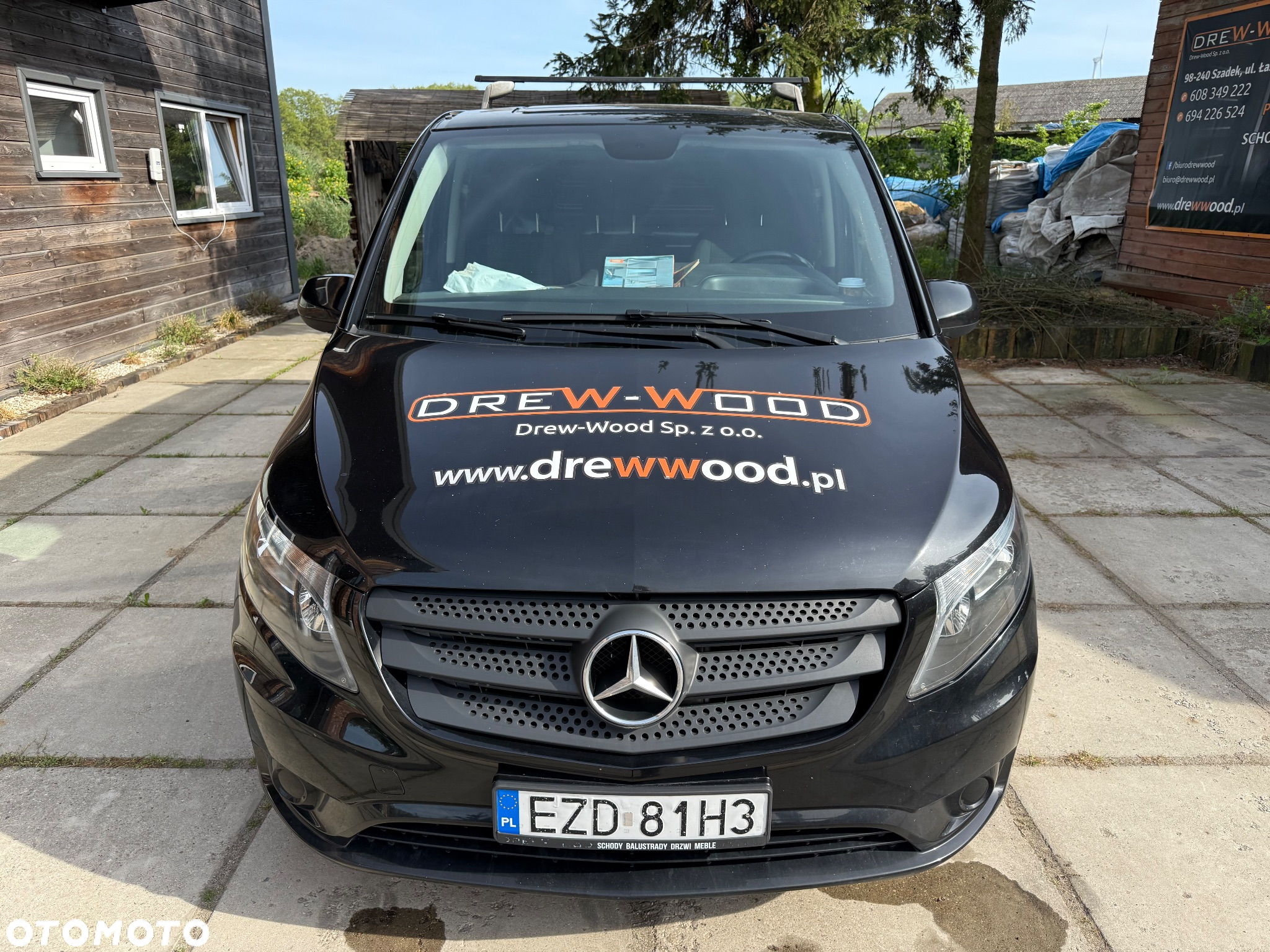 Mercedes-Benz Vito - 8