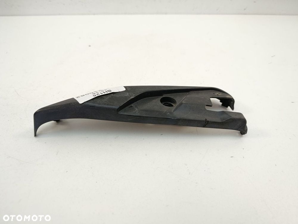 HONDA SH125 13-16 WYPEŁNIENIE PODŁOGI PRAWE - 2