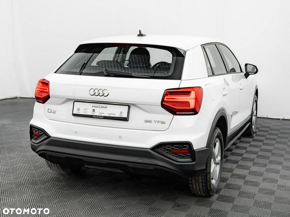 Audi Q2 35 TFSI S tronic - 6