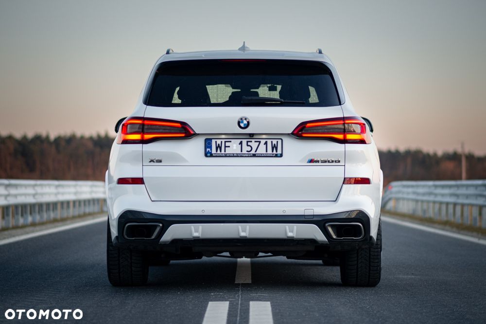 BMW X5 M - 7