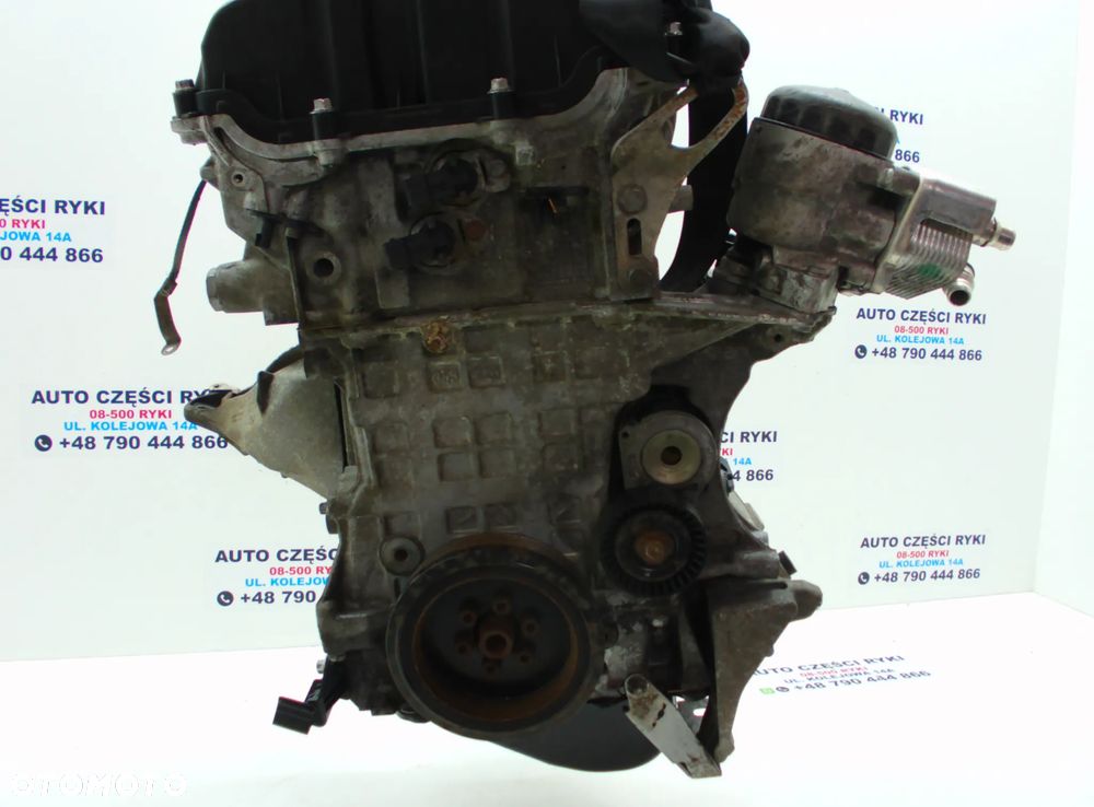 BMW 1 E87 Silnik N43B20A - 3