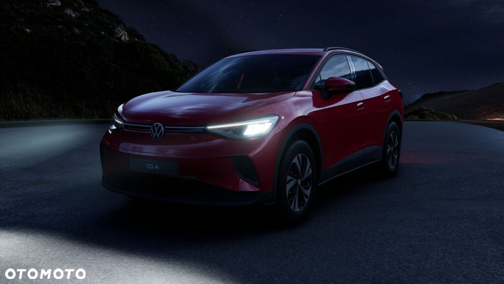 Volkswagen ID.4 - 8