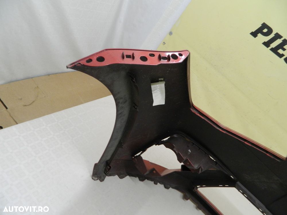 Bara fata Seat Ibiza FR, 2017, 2018, 2019, 2020, cod origine 6F0807221D. - 5