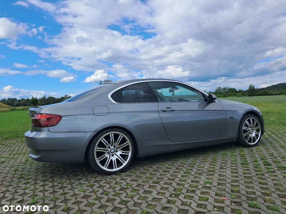 BMW Seria 3 - 3