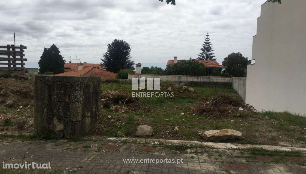 Venda de lote para construção com 249m², Areosa, Viana do Castelo - Grande imagem: 2/30