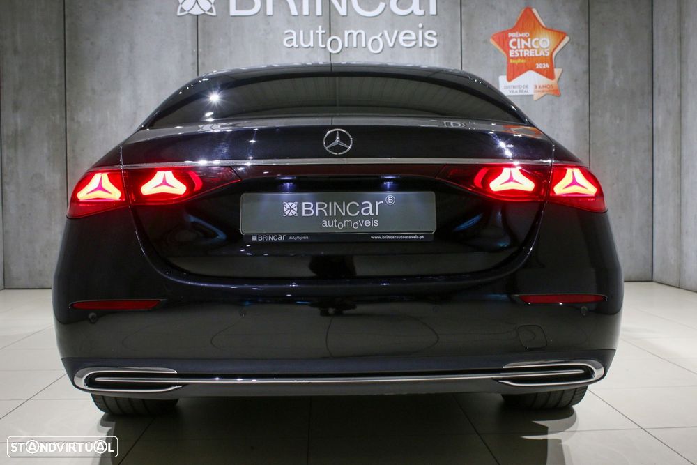 Mercedes-Benz E 300 de - 16