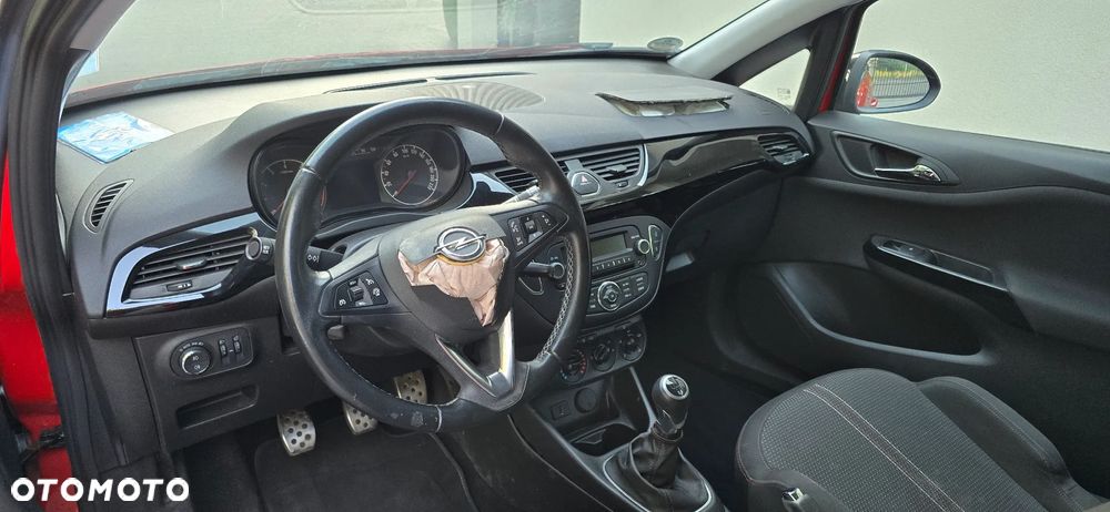 Opel Corsa 1.4 Color Edition - 9