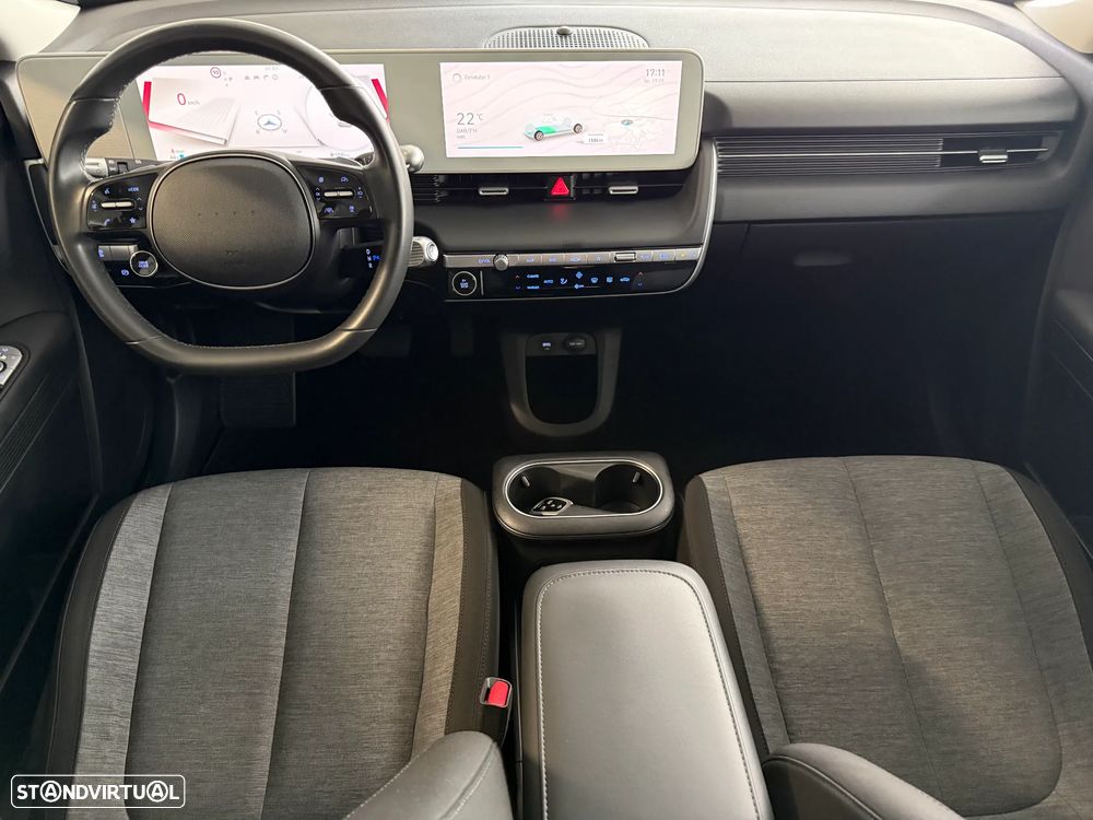 Hyundai Ioniq 5 58 kWh - 4