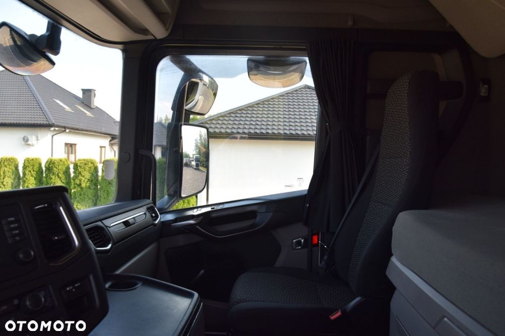 Scania R450 Standard - 24