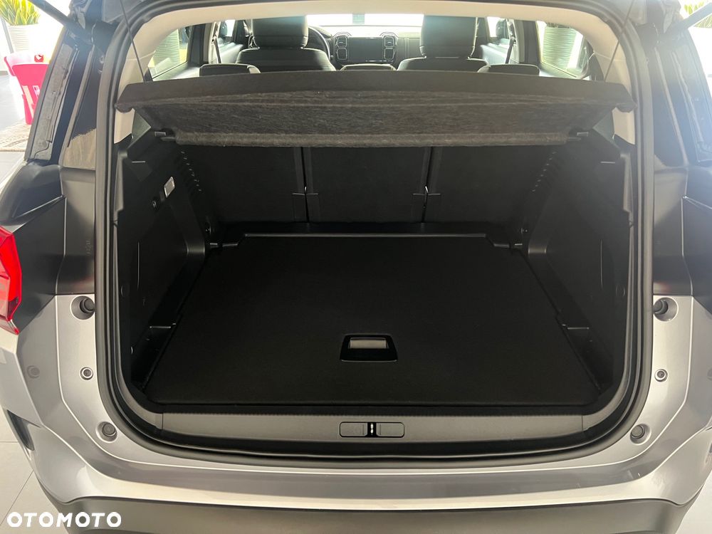 Citroën C5 Aircross - 30