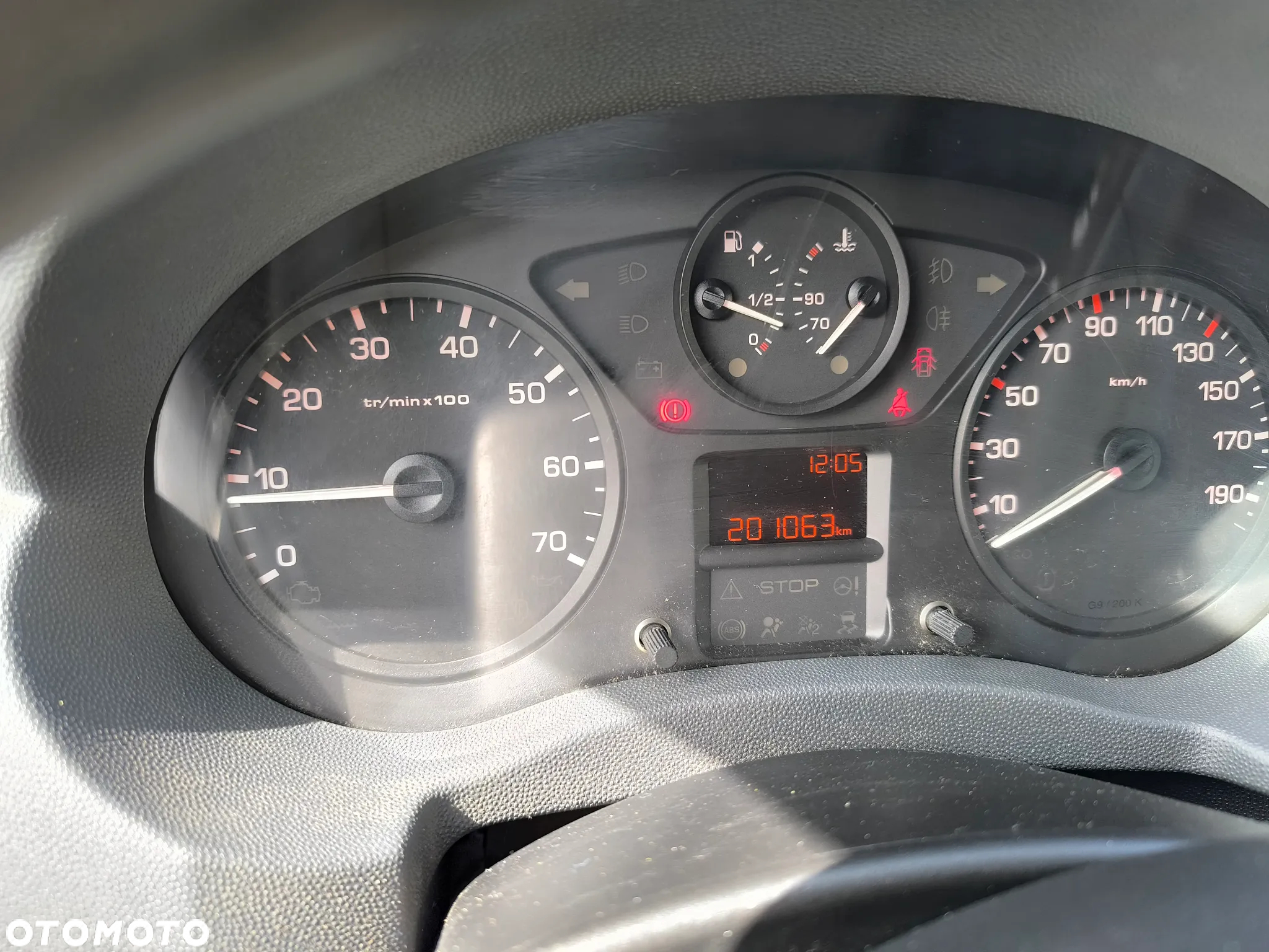 Fiat Scudo - 15