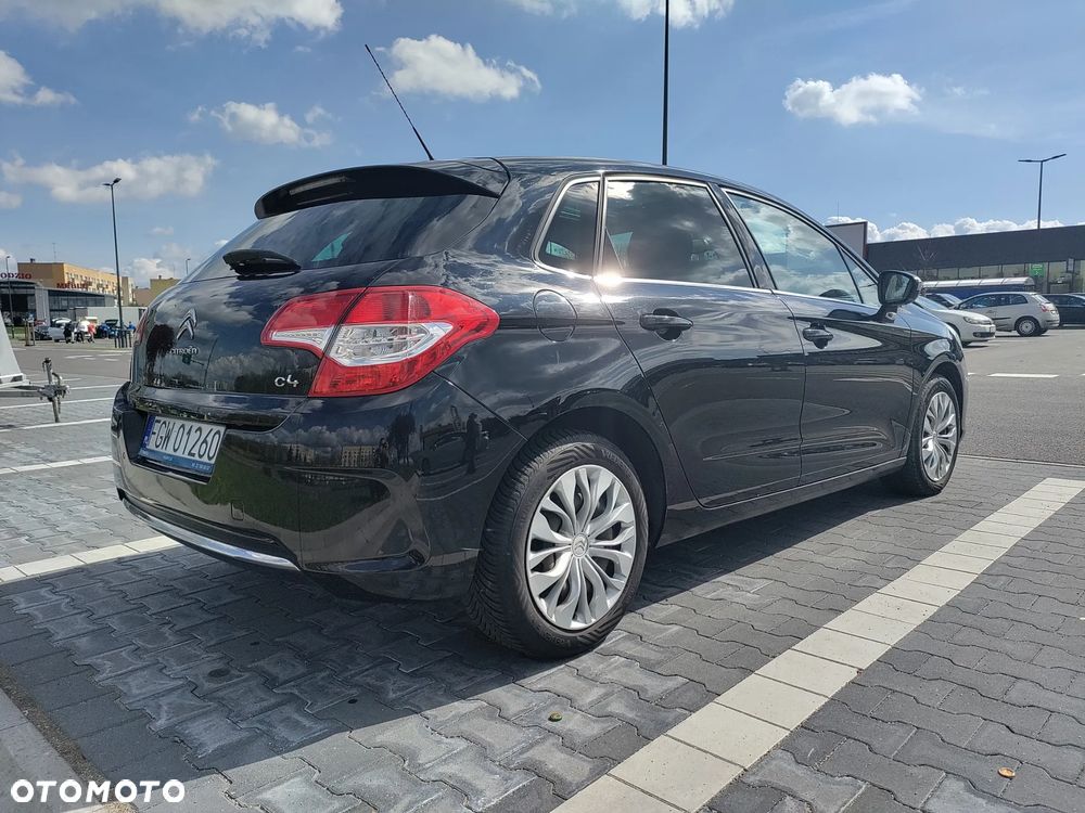 Citroën C4 1.6 VTi Selection - 5