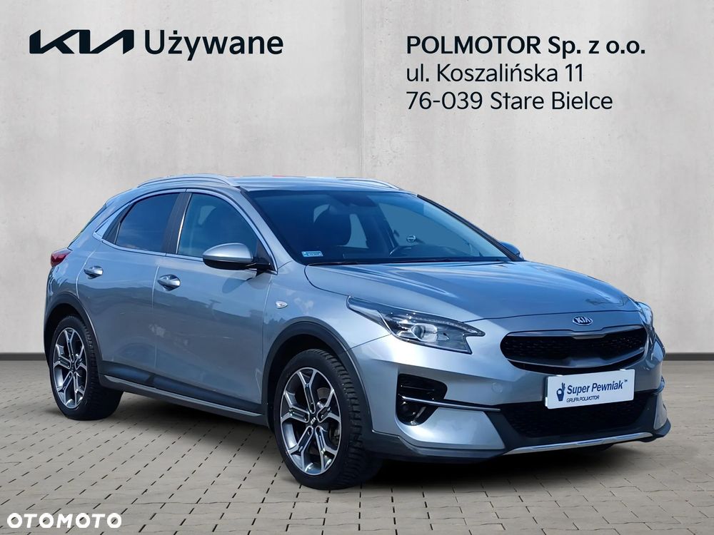 Kia XCeed 1.4 T-GDI M - 7