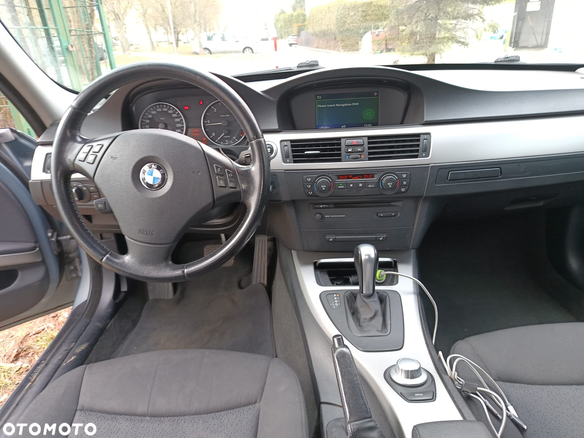 BMW Seria 3 - 9