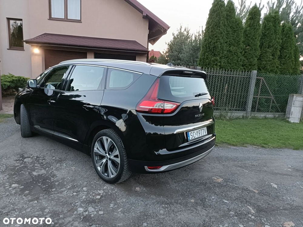 Renault Grand Scenic Gr 1.6 dCi Energy Intens - 5