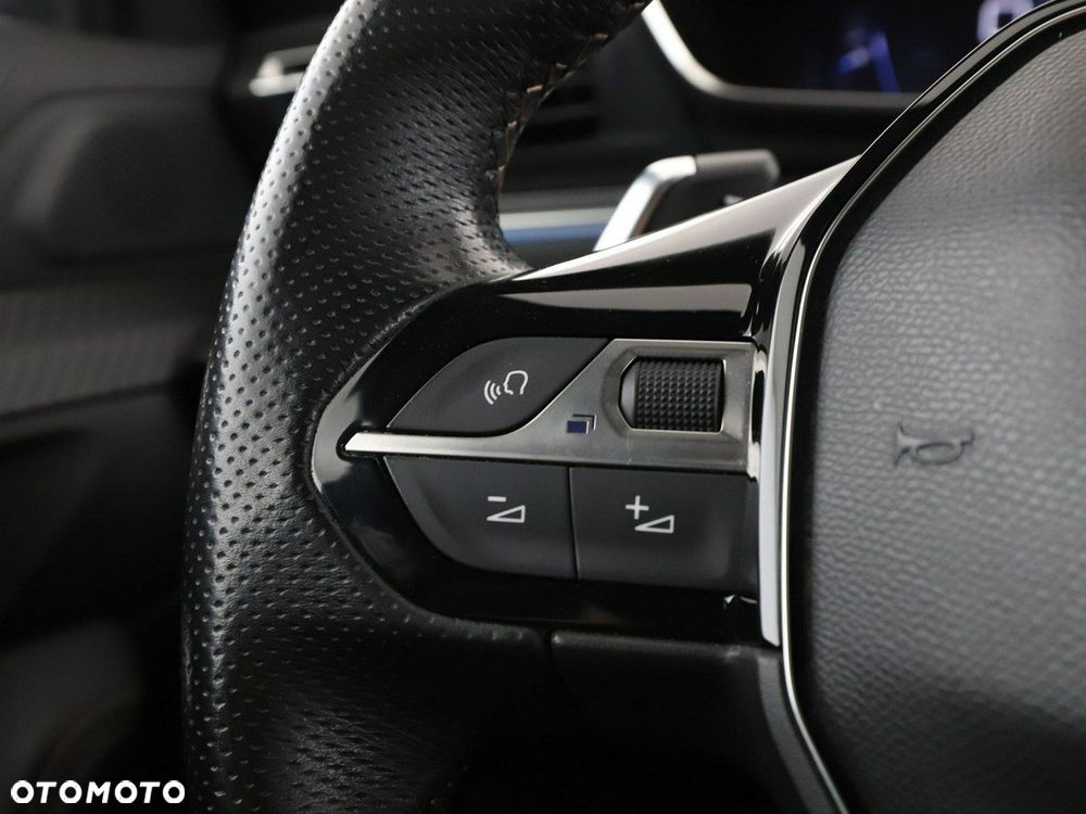 Peugeot 508 1.6 PureTech GT Line S&S EAT8 - 30