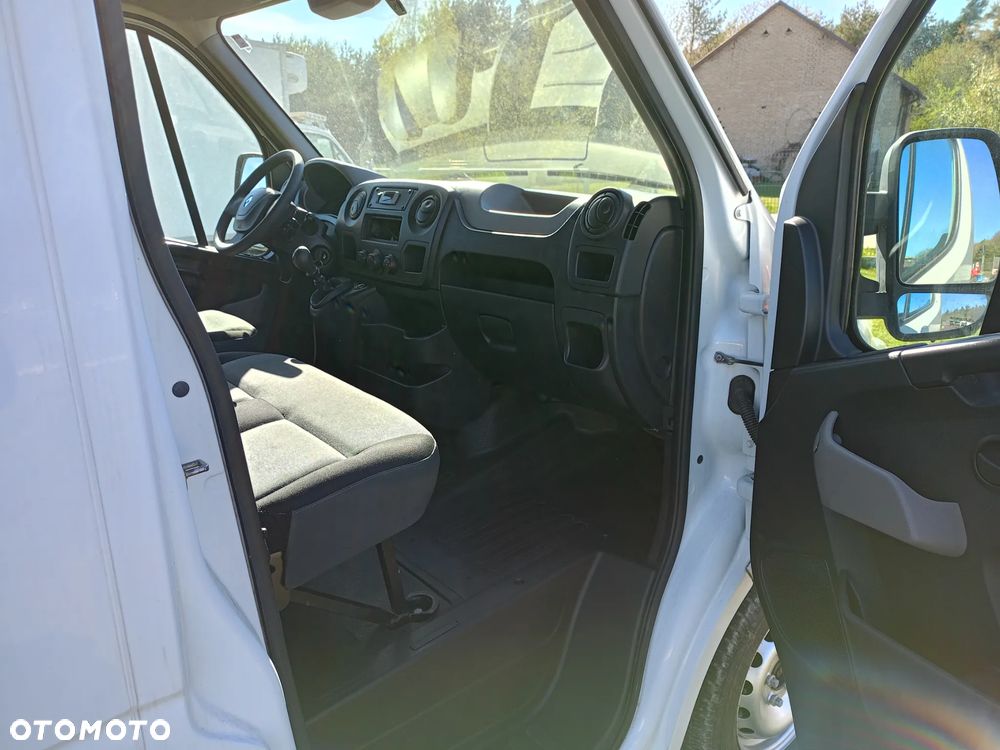 Renault Master - 5