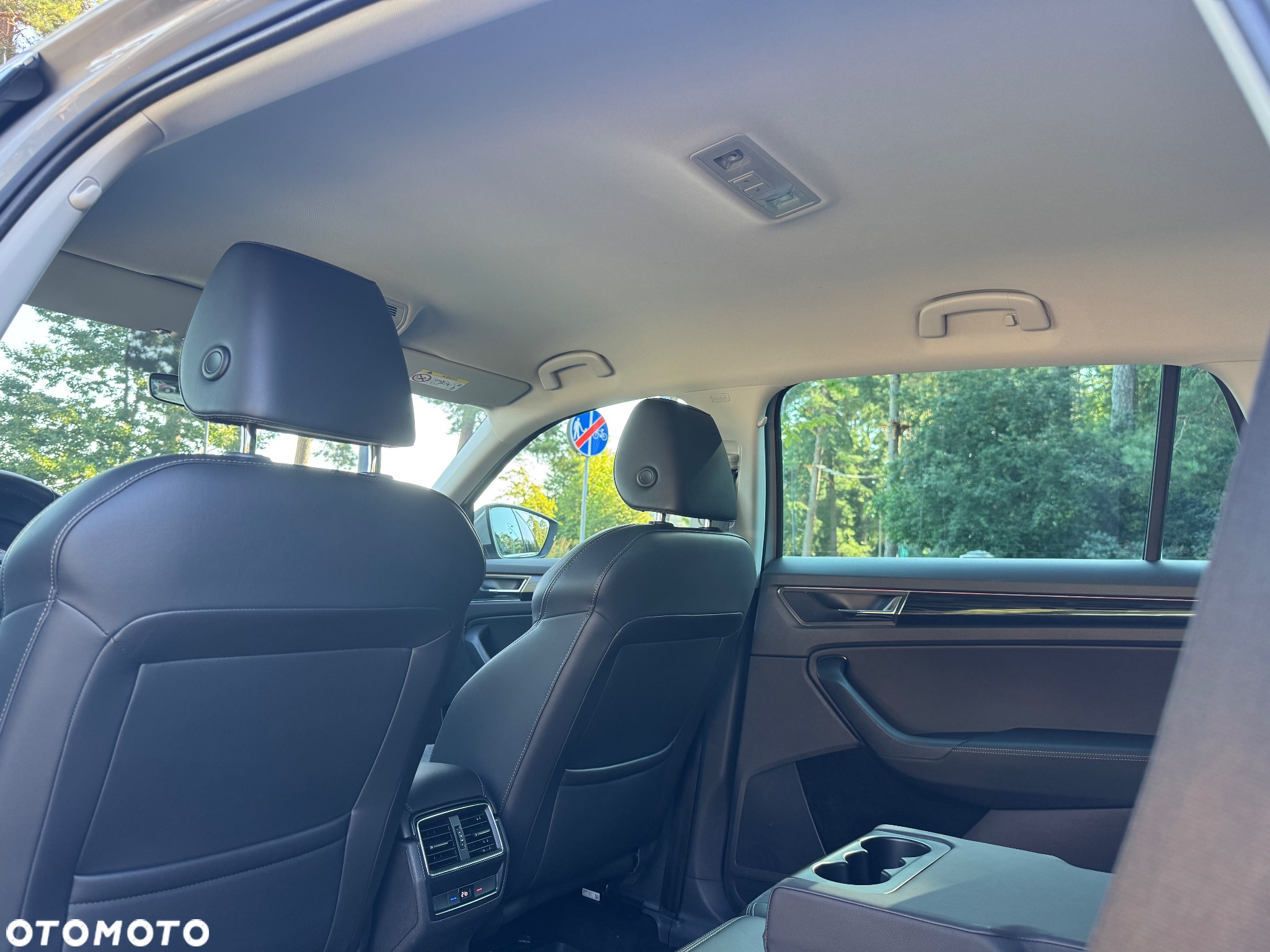 Skoda Kodiaq 2.0 TDI 4x4 DSG Style - 32