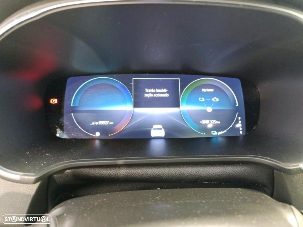 Renault Mégane Sport Tourer 1.6 E-Tech Plug-In Intens - 7