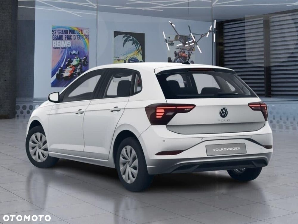 Volkswagen Polo - 8