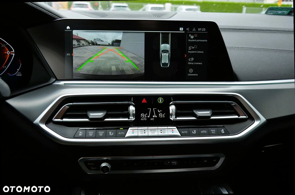 BMW X6 xDrive30d M Sport - 36