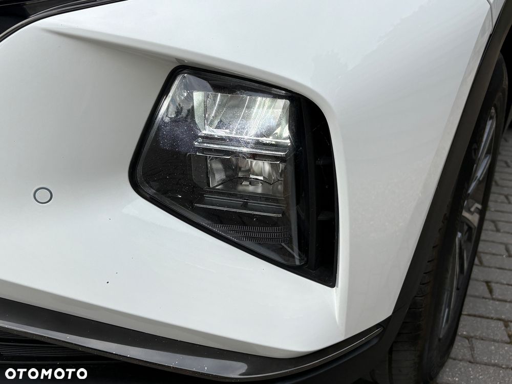 Hyundai Tucson - 27