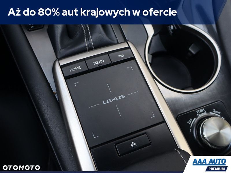 Lexus RX - 14