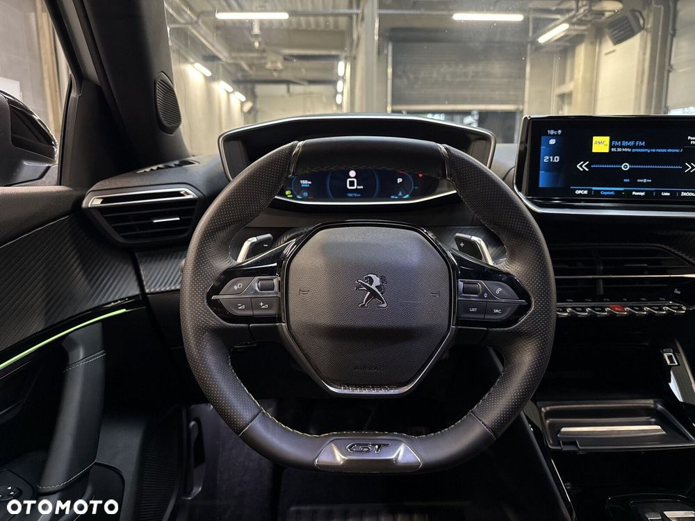 Peugeot 2008 - 20