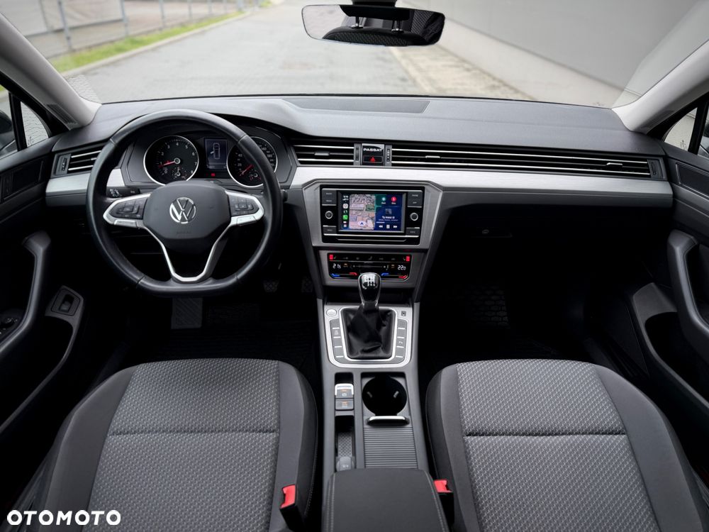 Volkswagen Passat 1.5 TSI EVO Business - 29