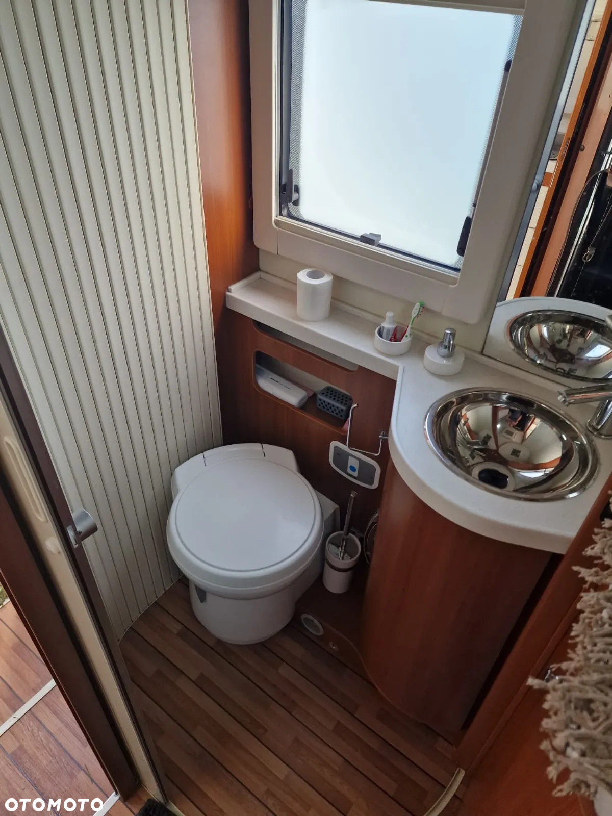Mobilvetta K-YACHT 85  ZEH4 - 35