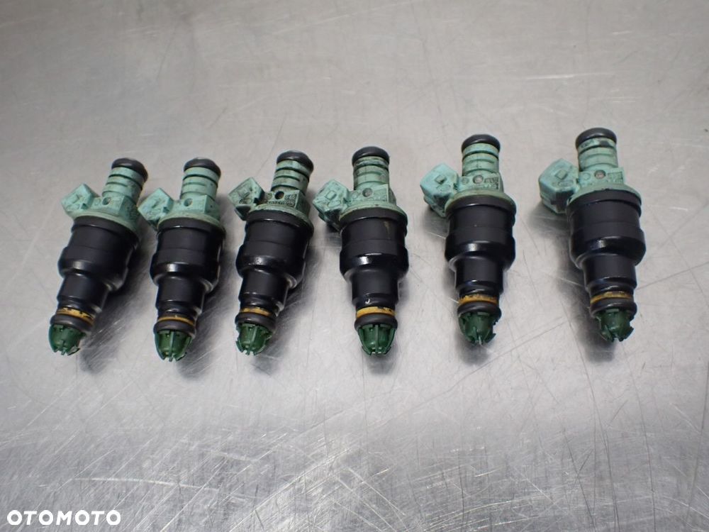 WTRYSK BMW E36 COUPE 2.0 M52B20 0280150415 - 1