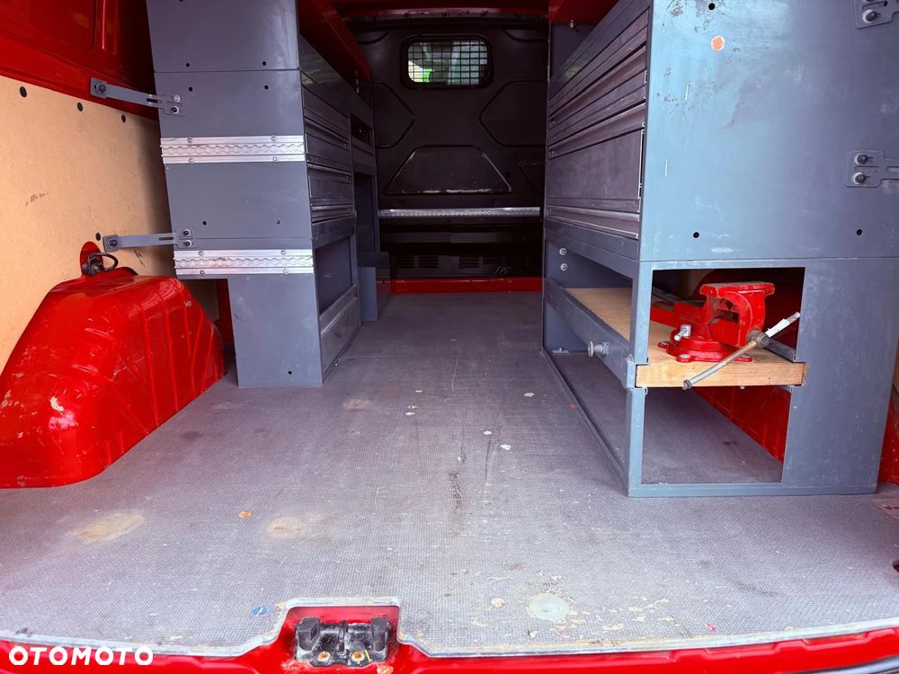 Ford Transit Custom - 30