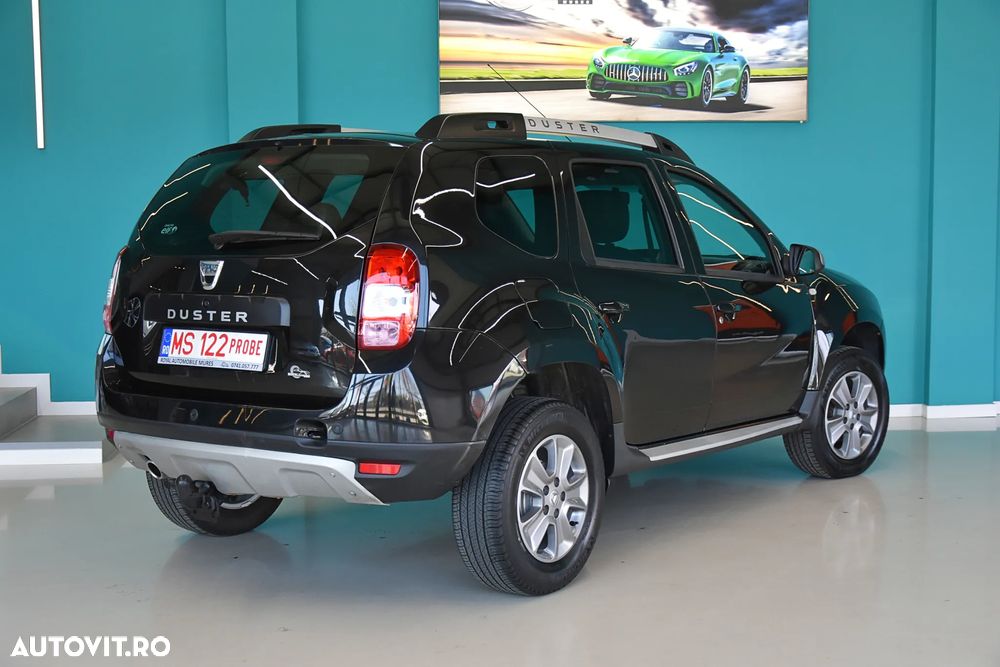 Dacia Duster - 3