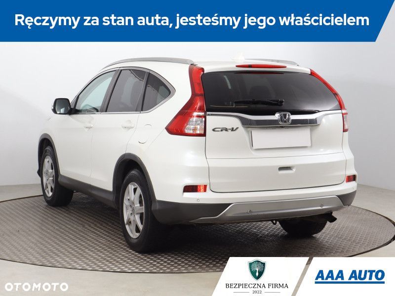Honda CR-V - 6