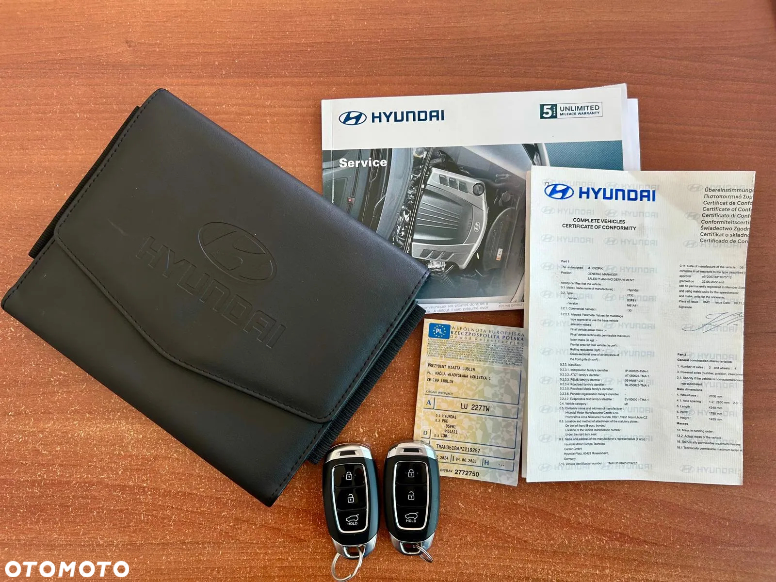 Hyundai i30 1.0 T-GDI 48V-Hybrid Connect & Go - 20