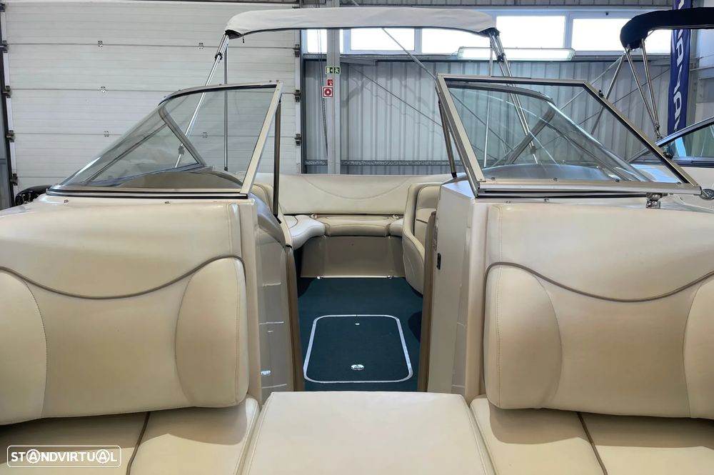 Bayliner CAPRI 2350 - 23