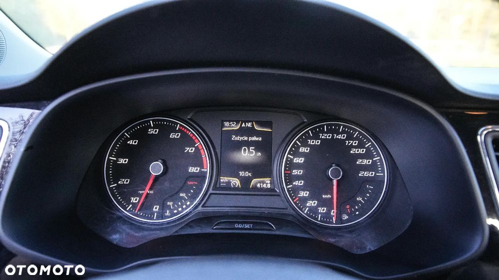 Seat Leon 1.2 TSI Start&Stop Style - 13