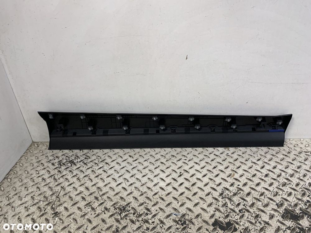 NOWA ORYGINALNA LISTWA DRZWI LEWY PRZÓD HYUNDAI TUCSON IV 4 20-26 LEWA PRZEDNIA 87721-N7000 - 6