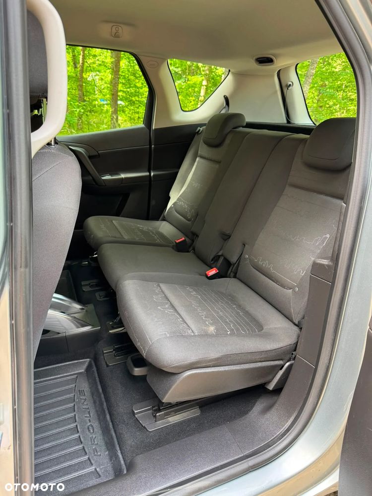 Opel Meriva - 15